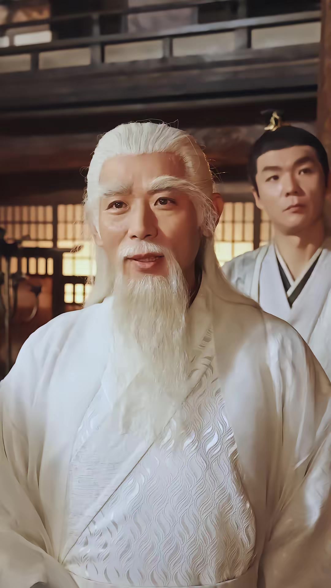 《我家娘子不可能是魔门女帝》剧照