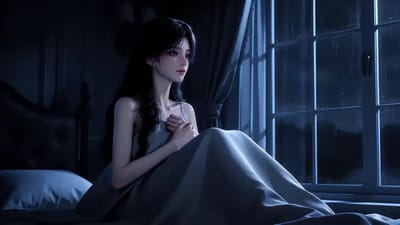 《穿越女配，竟成全員白月光》劇照