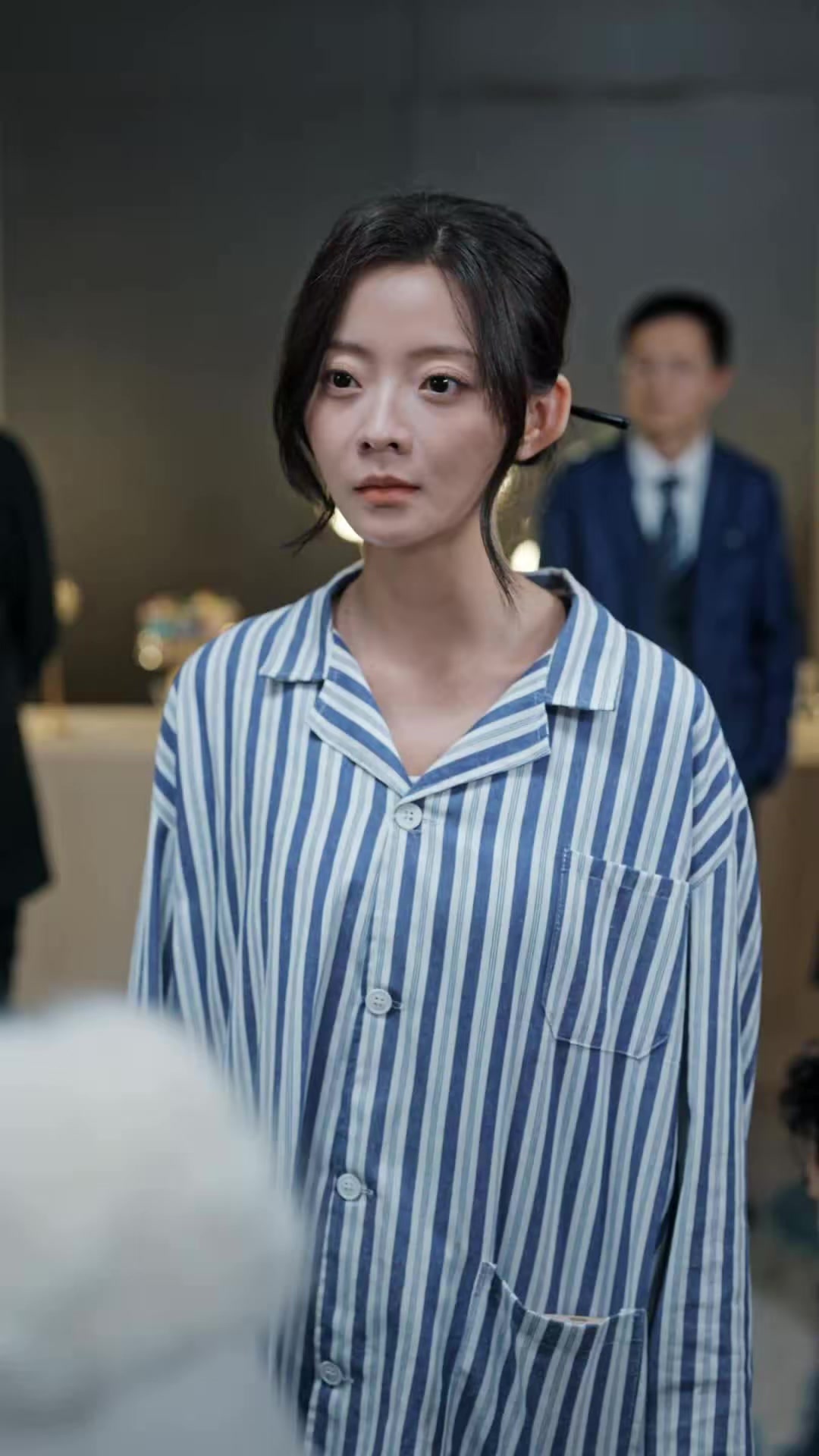 《失控千金》劇照