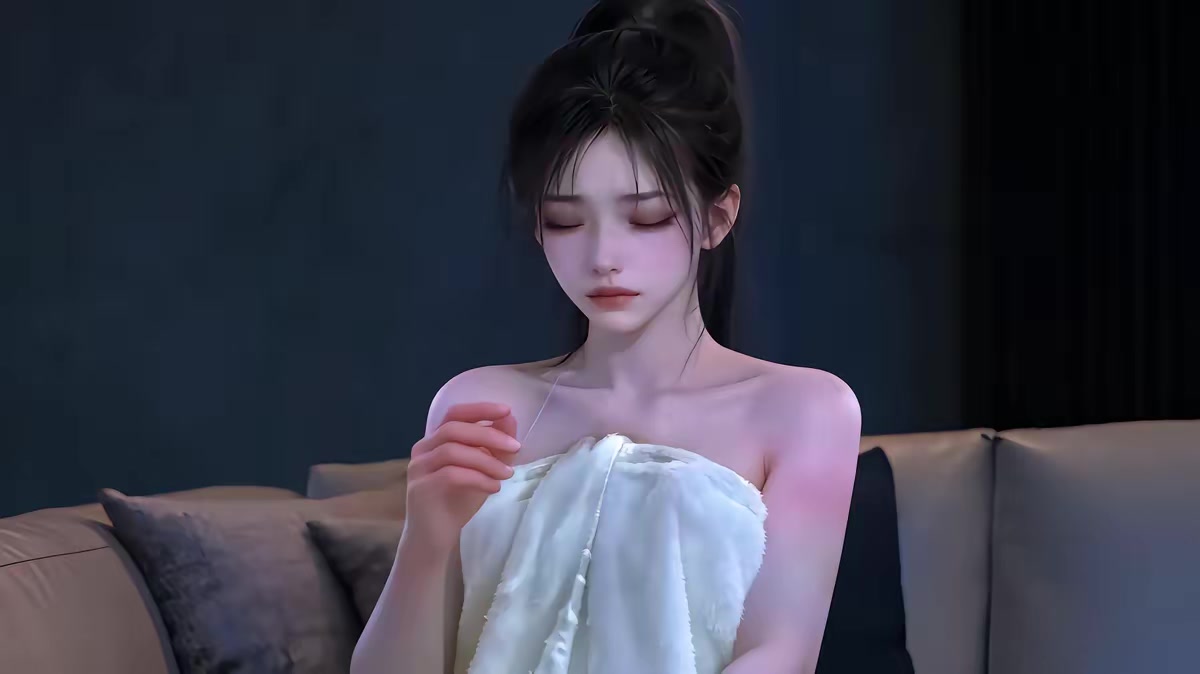 《攤牌了我真的有系統》劇照