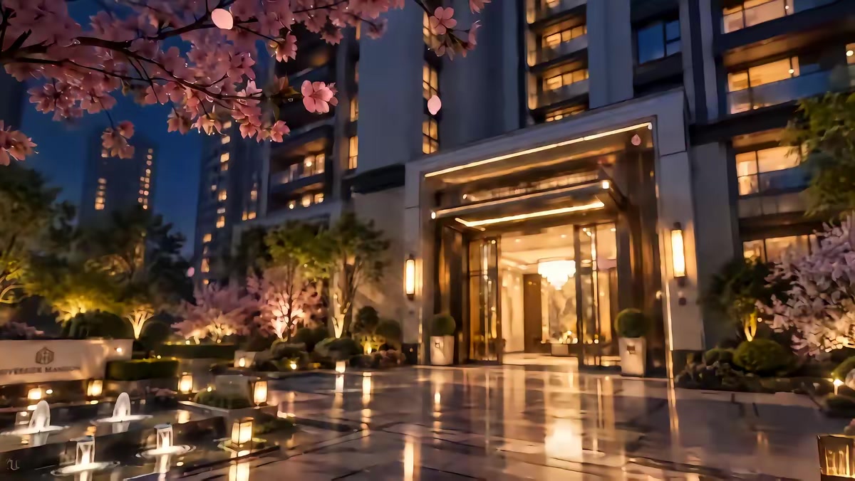 《掌心上的“古董”女友（完结版）》剧照