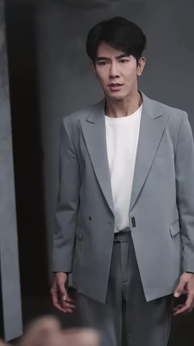 《重返八歲我帶老爹來逆襲》劇照