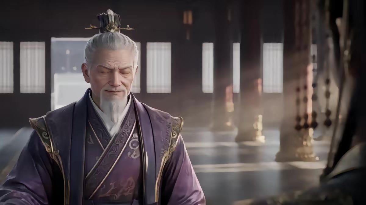 《燼九州第三十五期》劇照