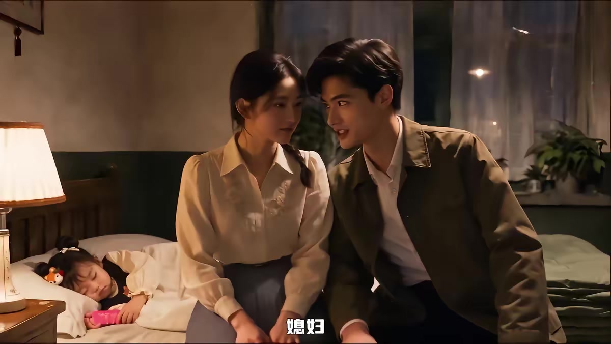 《紈絝下鄉-頑郎亦不負流年第三季》劇照