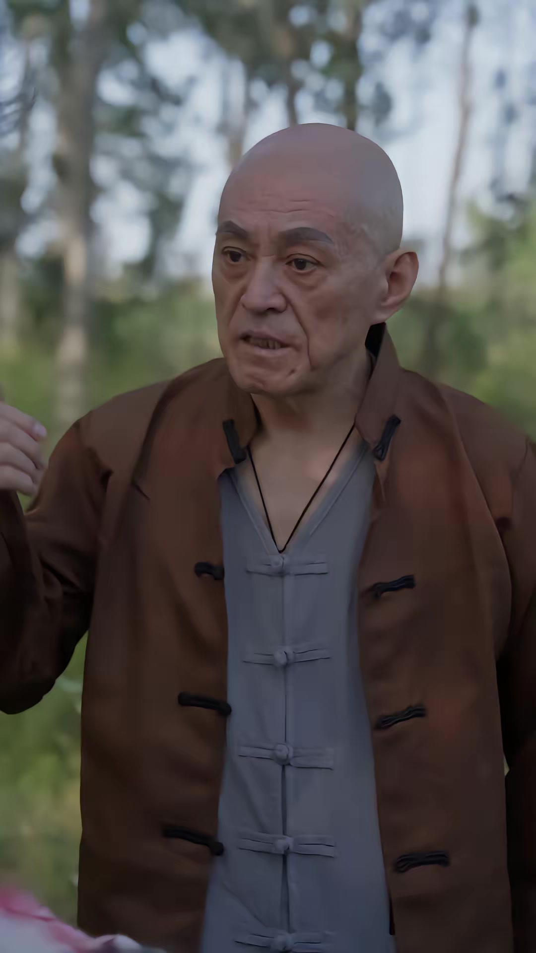 《詭影》劇照