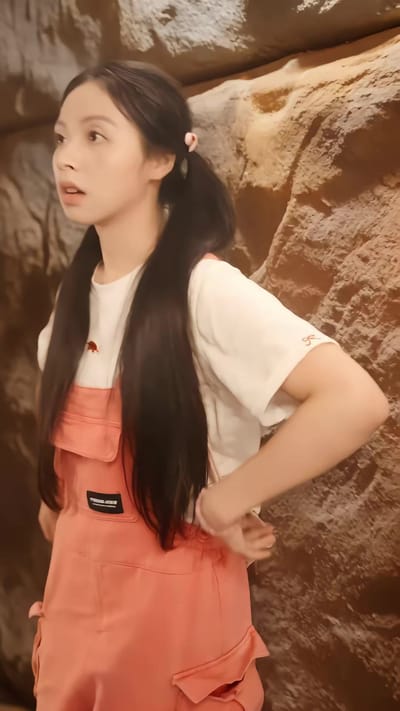 《死亡三号线之黑桃王后》剧照