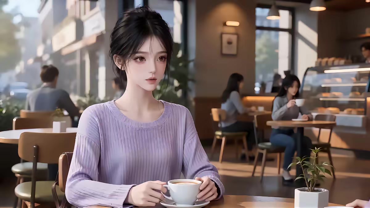 《彩虹難追第2季》劇照