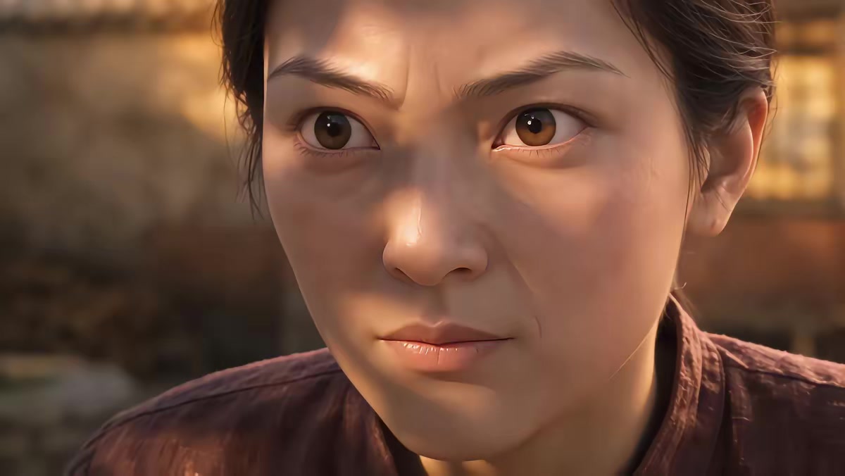 《六零小福星：我竟穿成了極品反派的親閨女2》劇照