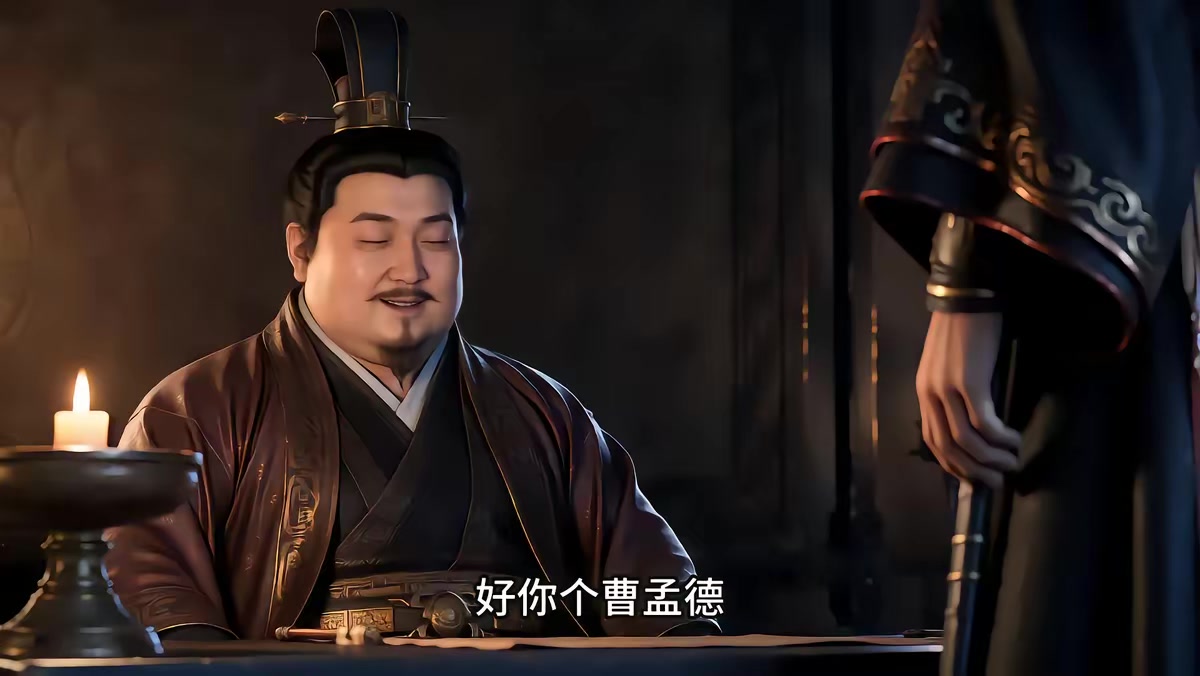 《穿越三國：挾袁紹而奪天下第二季》劇照