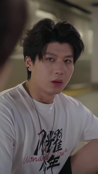 《死亡三号线之黑桃王后》剧照