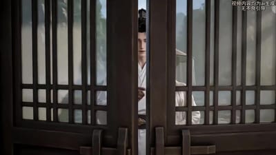 《谁说纨绔不能当状元！第六季》剧照