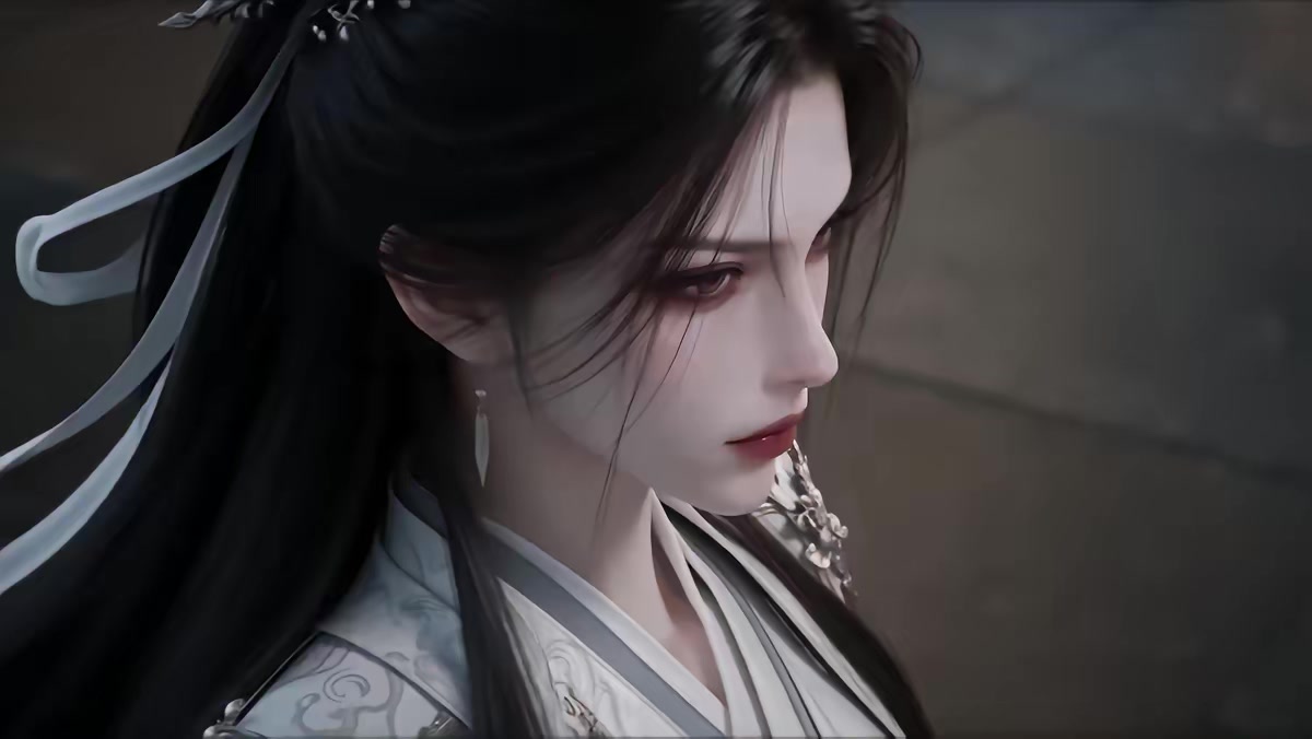 《我老婆是東晉第一女魔頭》劇照