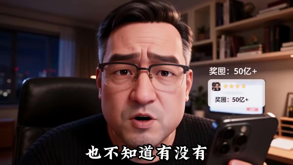 《绑定神豪后我一路开挂》剧照
