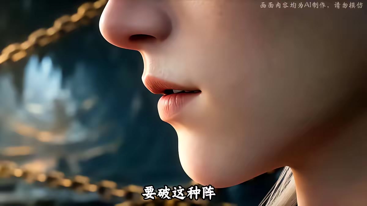 《问鼎仙途：踏碎仙凡第四季》剧照