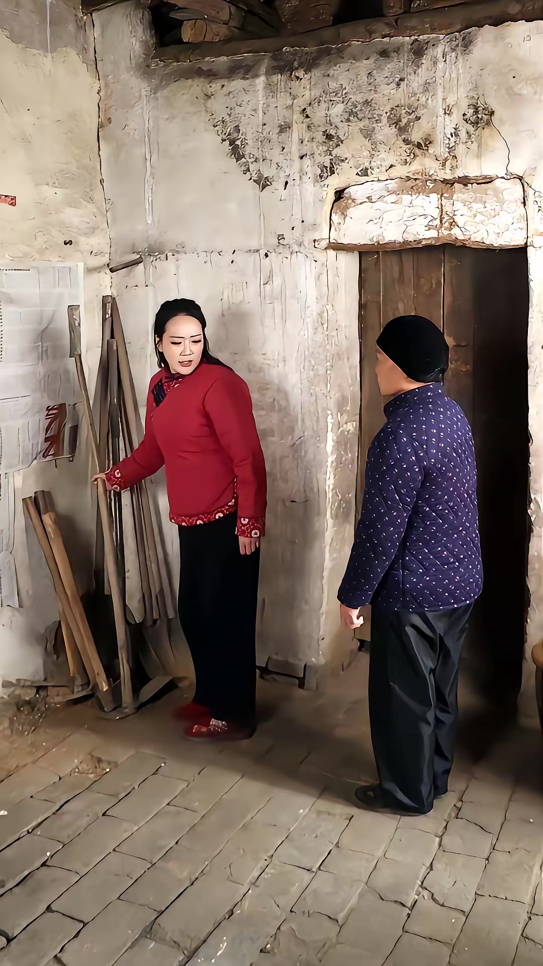 《血狼劫》劇照