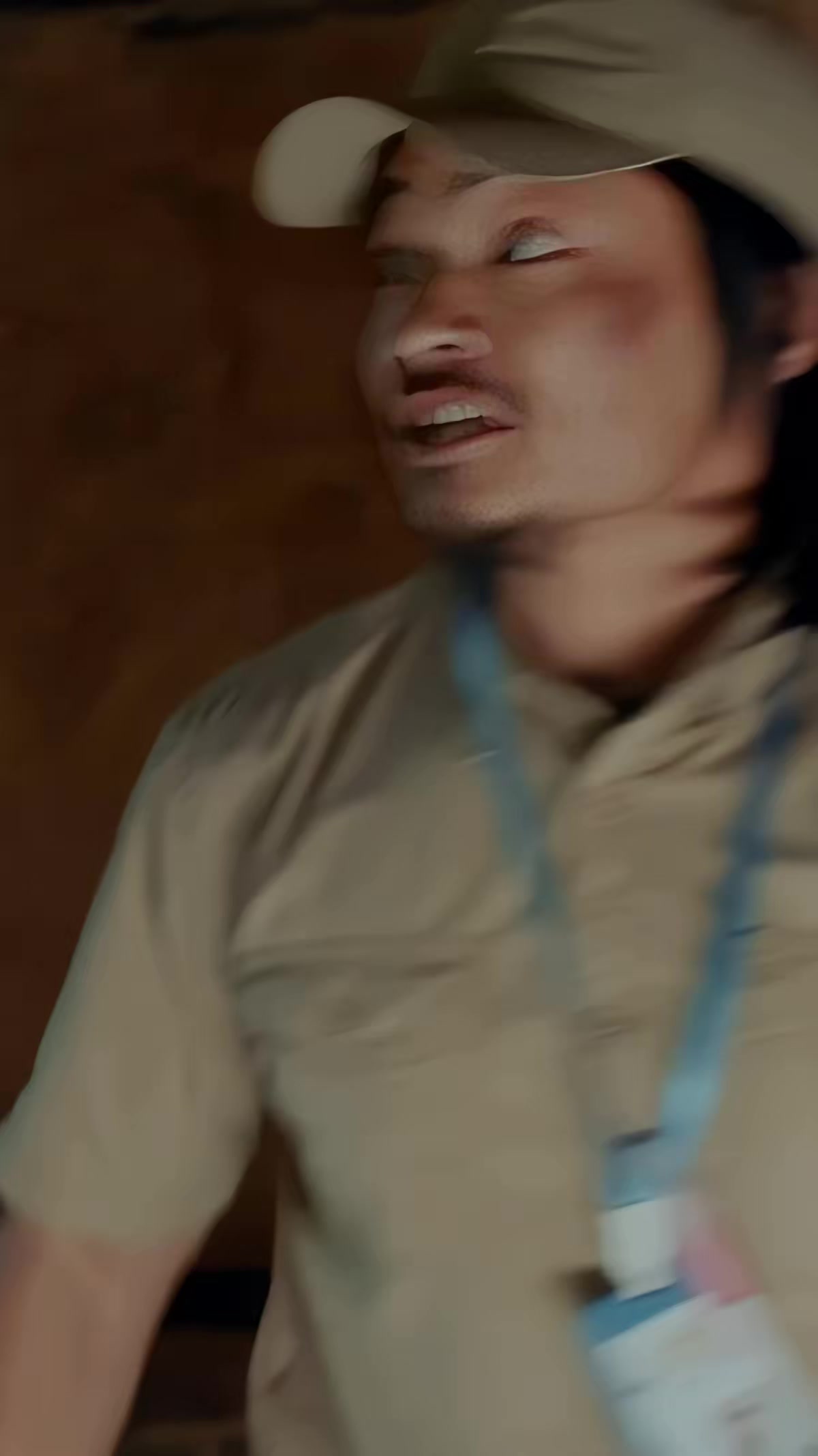 《蛇村》劇照
