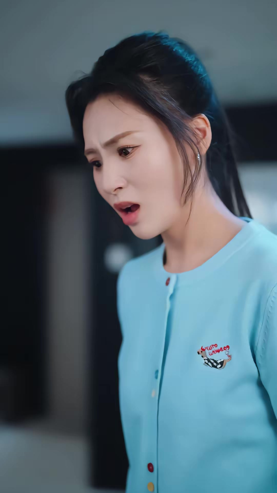 《屍女》劇照
