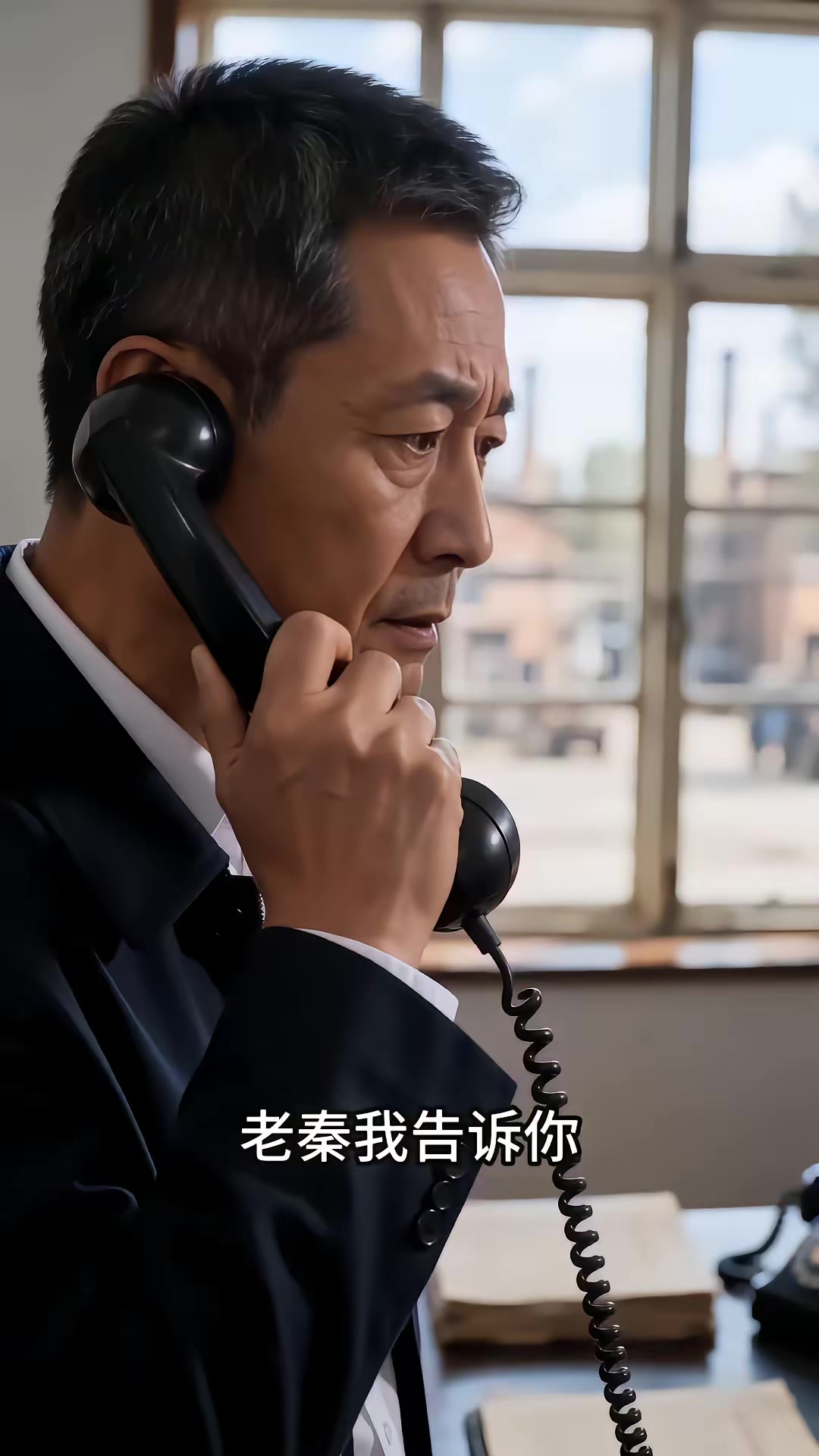《一九七零清秋赴锦年》剧照