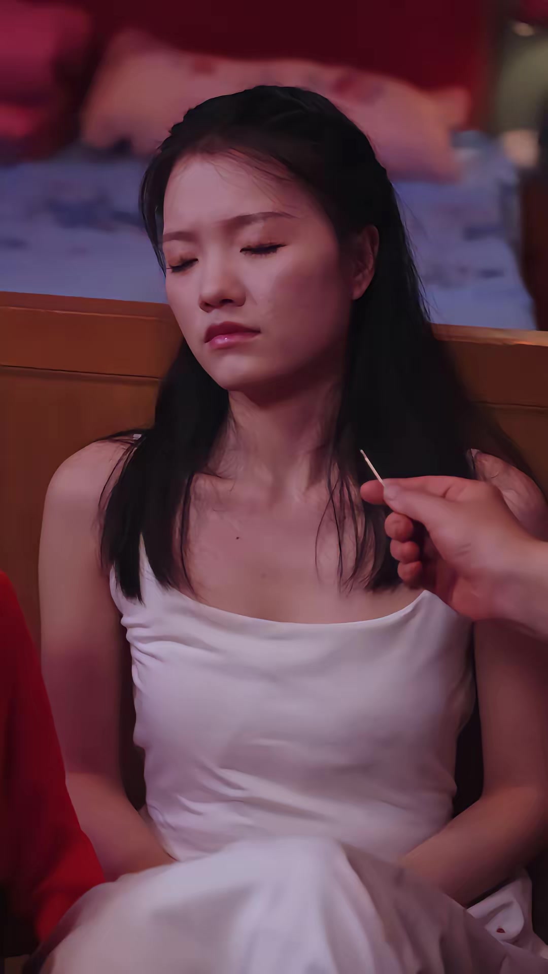 《怨偶》劇照