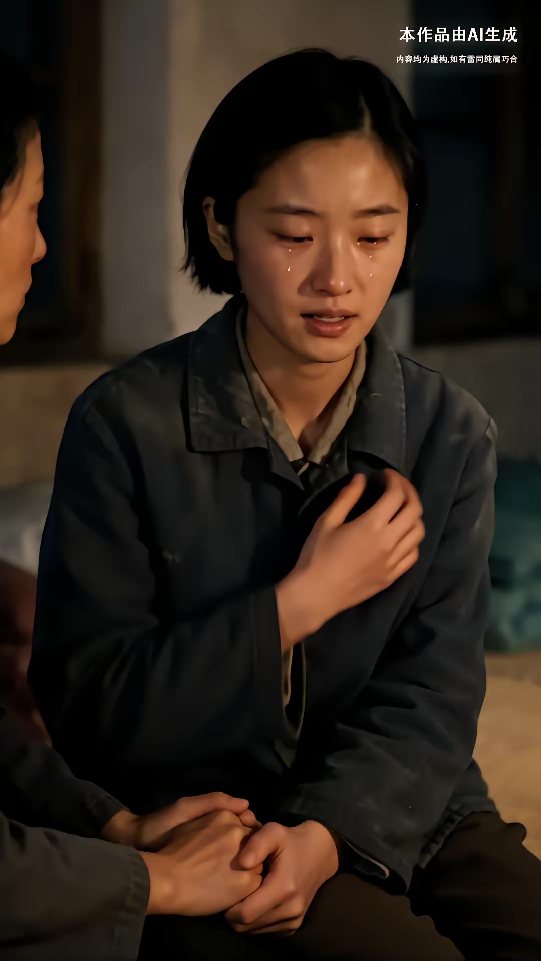 《穿70，我绑定了吹牛暴富系统》剧照