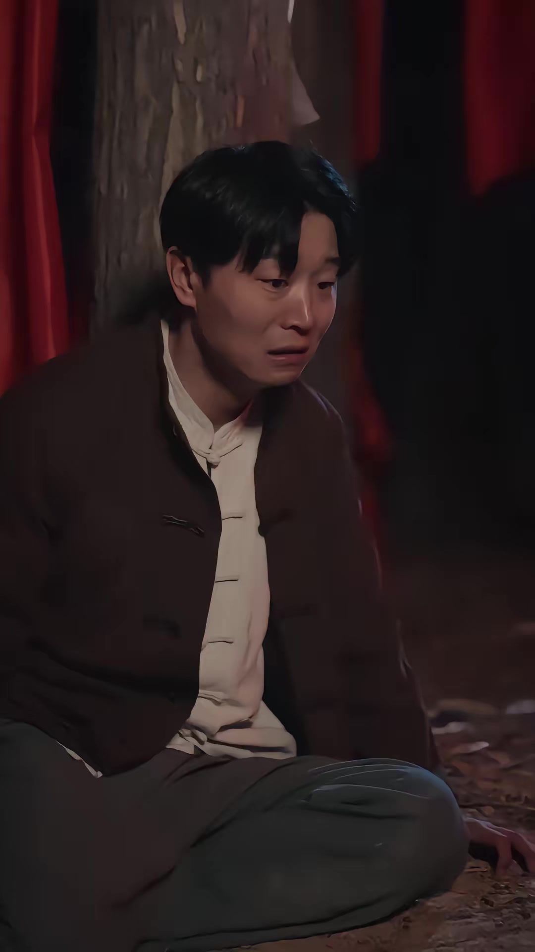 《貞心畫皮》劇照