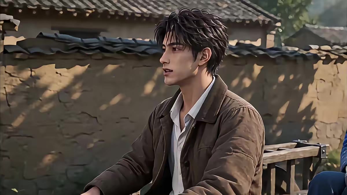 《1978：赶山养校花》剧照