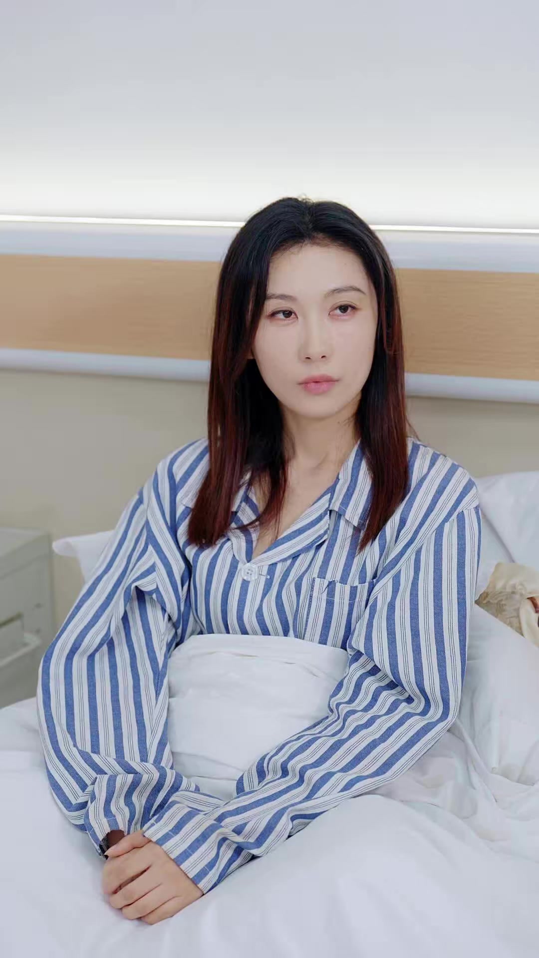 《ICU醒來，我整頓全家》劇照