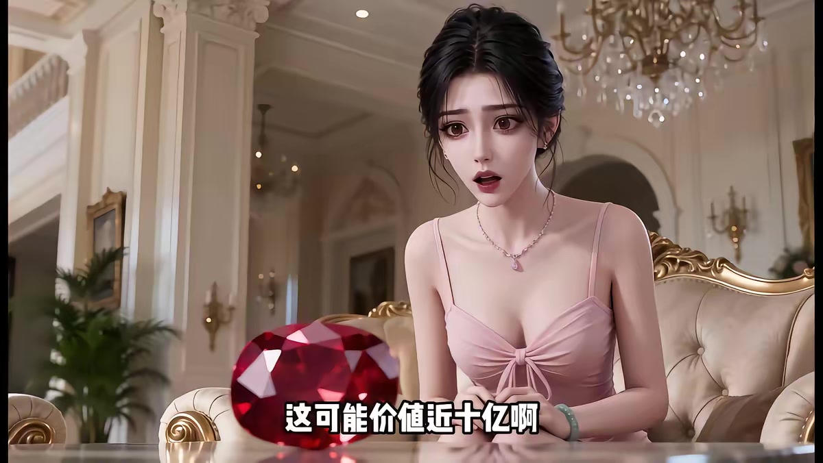 《寶星行》劇照