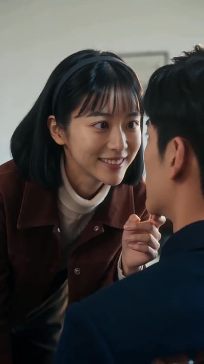 《月慵便枕玉涼夢第十四季》劇照