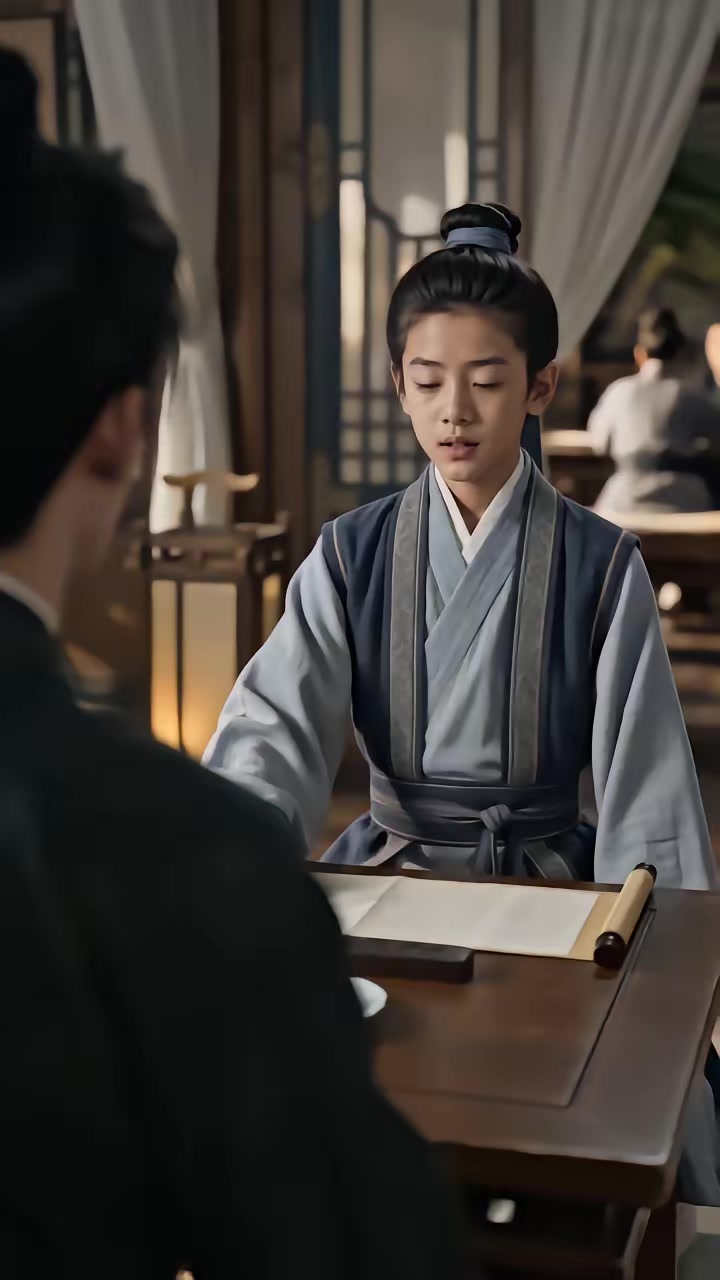 《悍妻進門，扶起一屋軟骨頭第七季》劇照