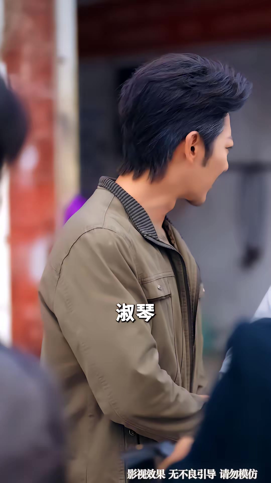 《九龙撼山》剧照