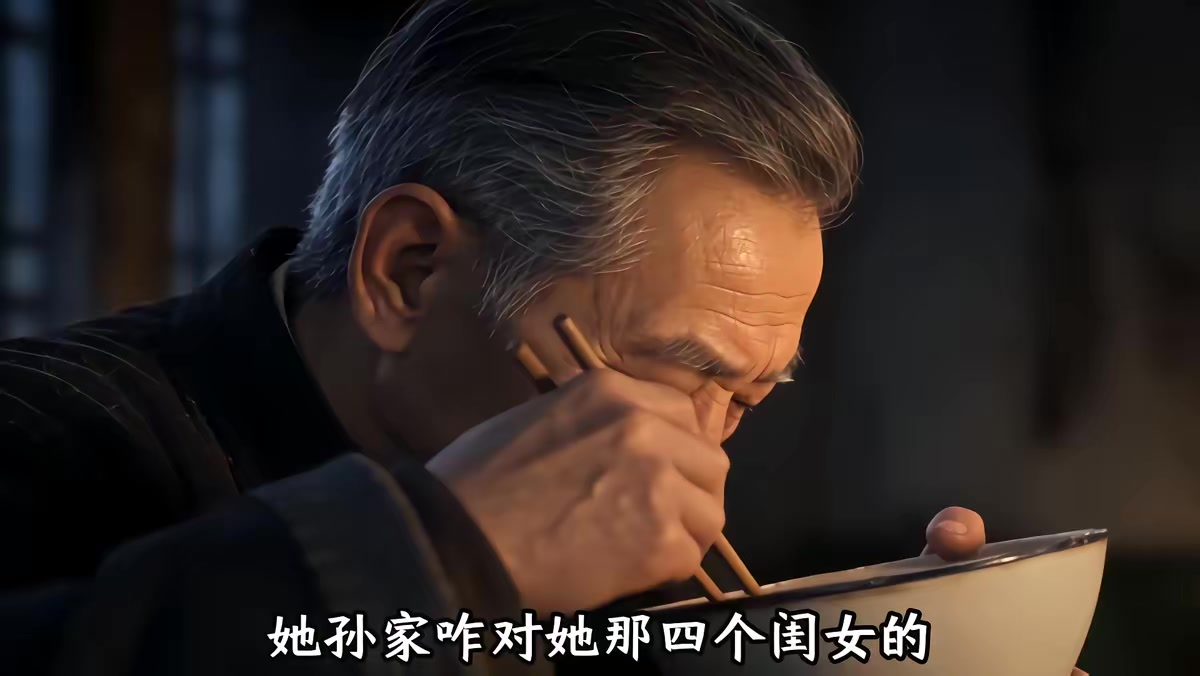 《六零小福星：我竟穿成了極品反派的親閨女2》劇照