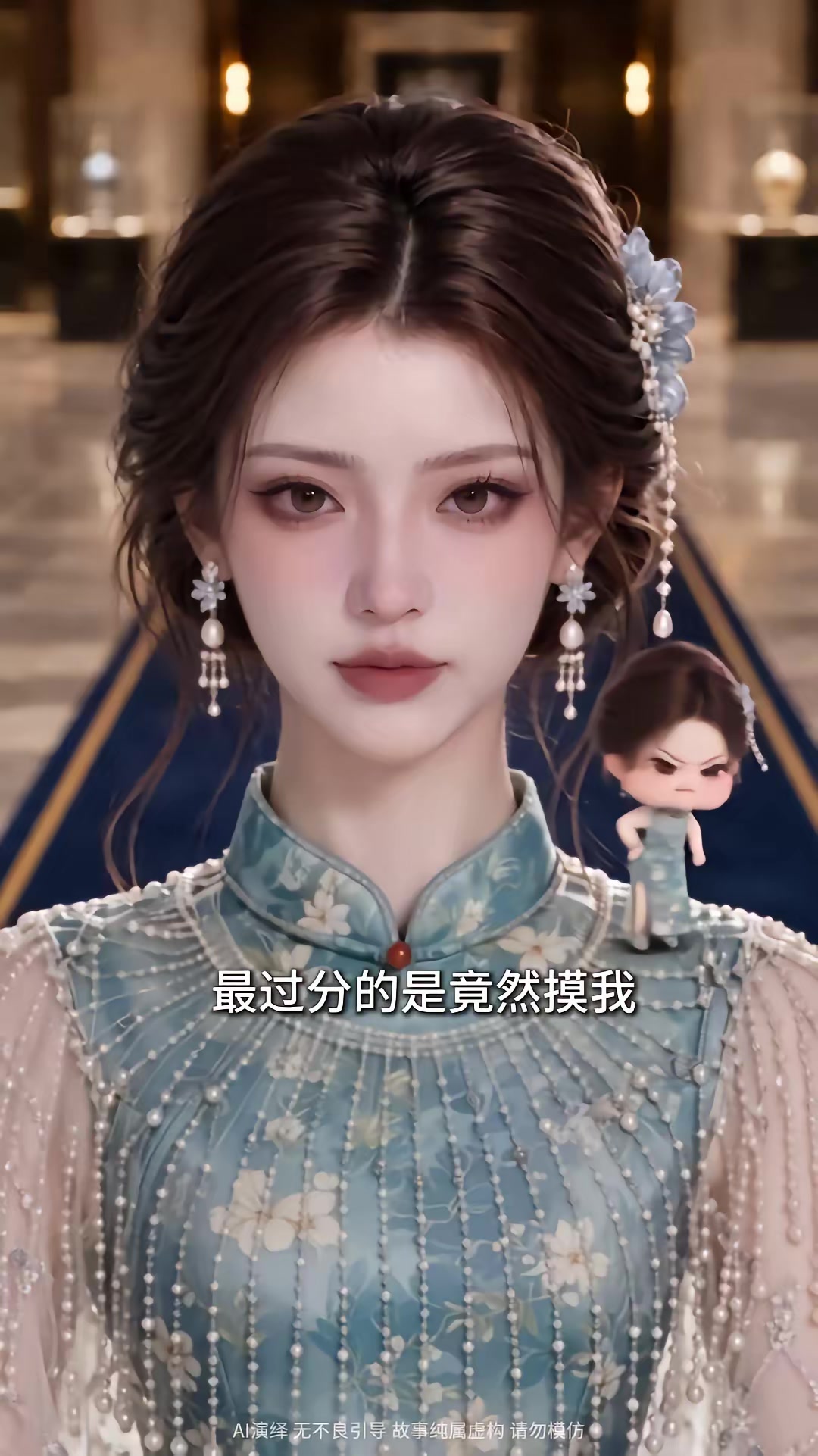 《當家主母的自我修養第二季》劇照