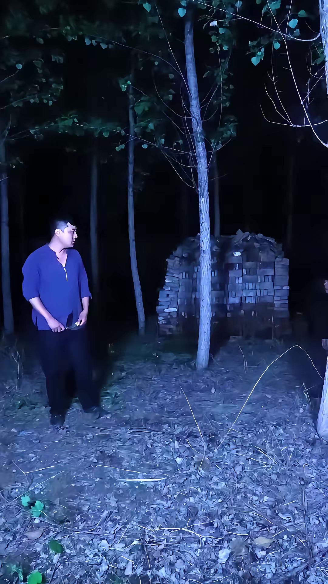 《兇狐》劇照