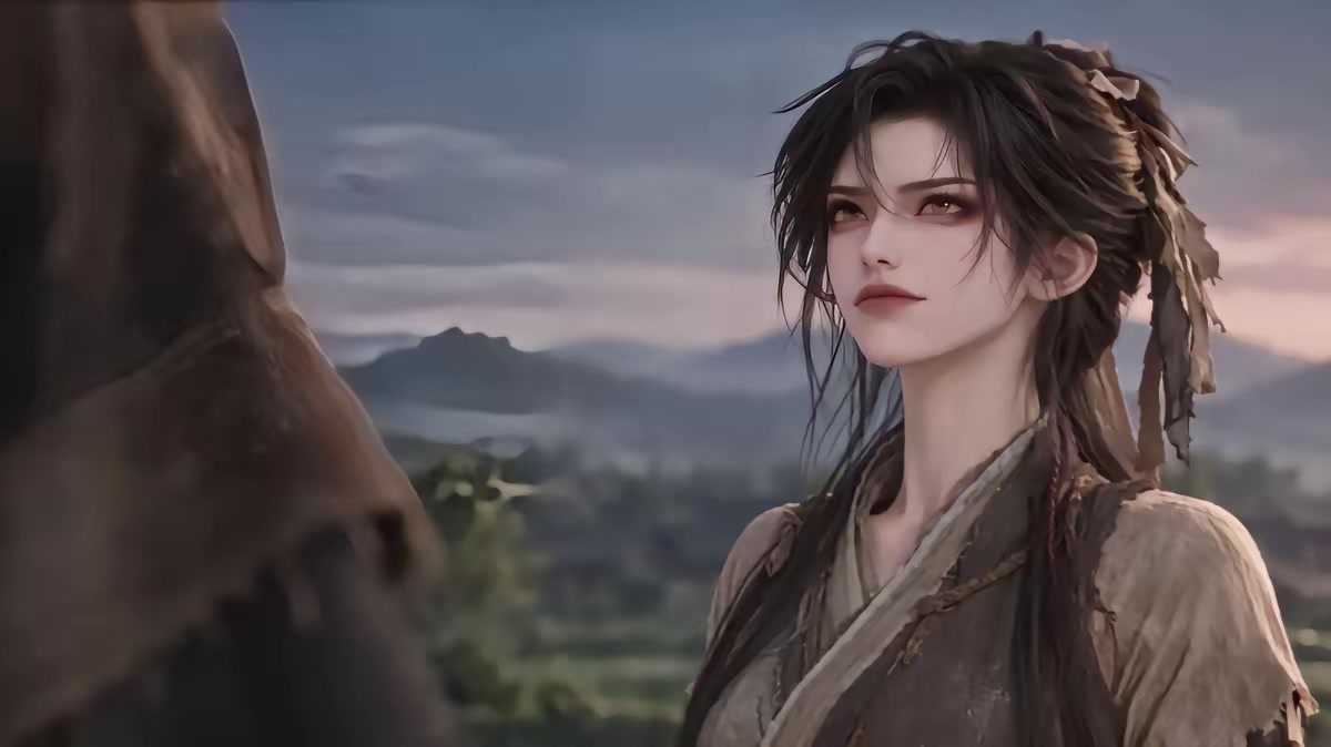 《我老婆是東晉第一女魔頭》劇照