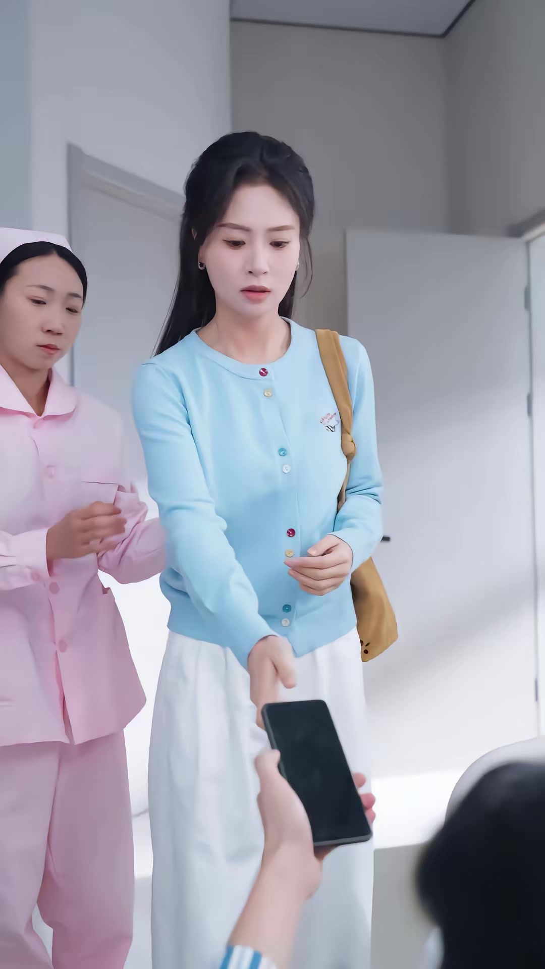 《屍女》劇照