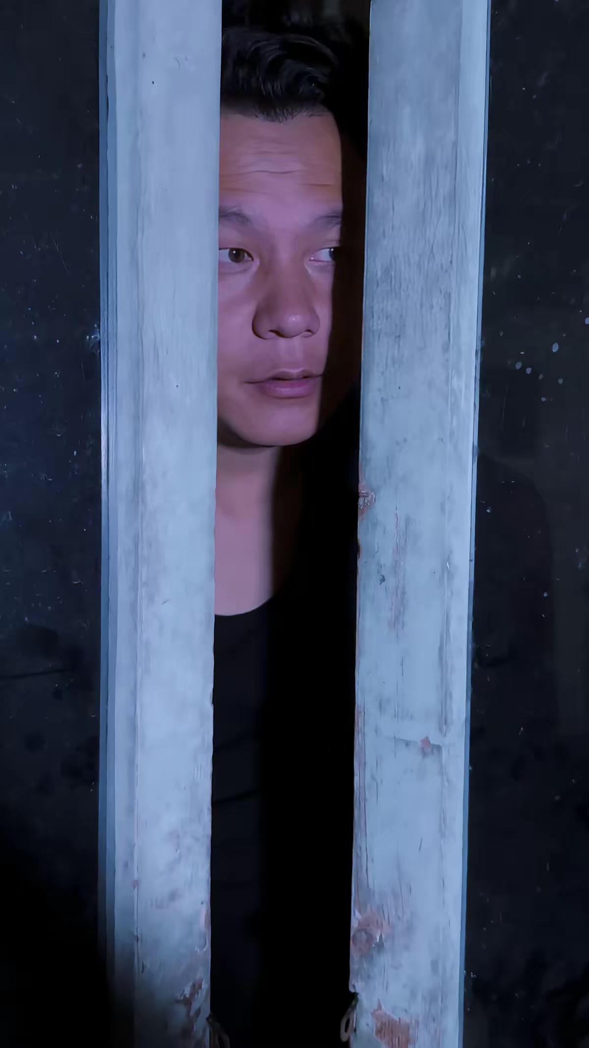 《诡印惊魂》剧照