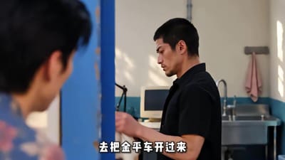 《莞城往事：我的房东叫红姐》剧照