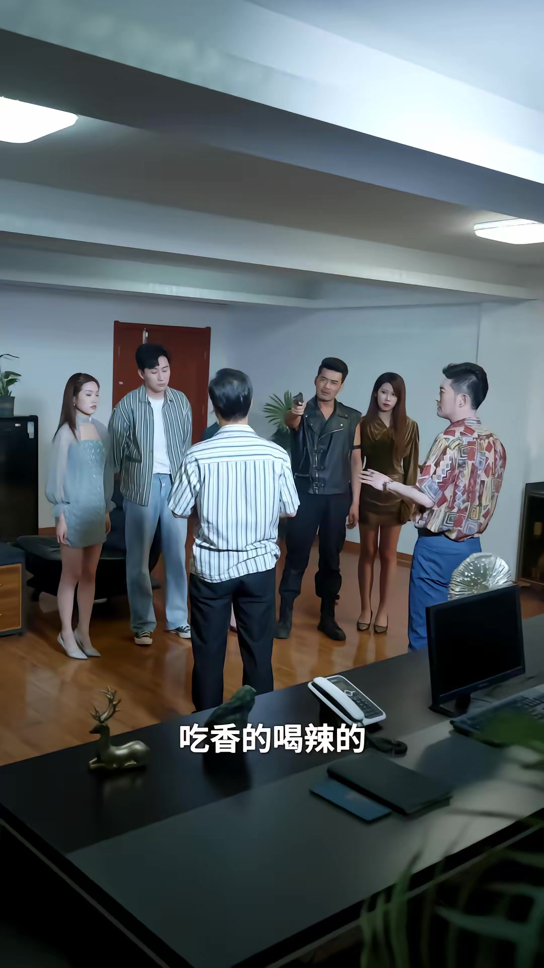 《緬北72小時》劇照