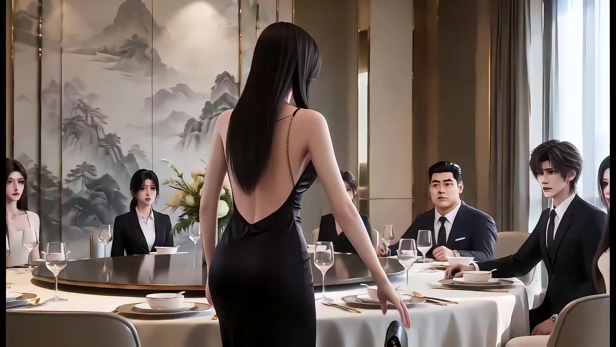 《寶星行》劇照