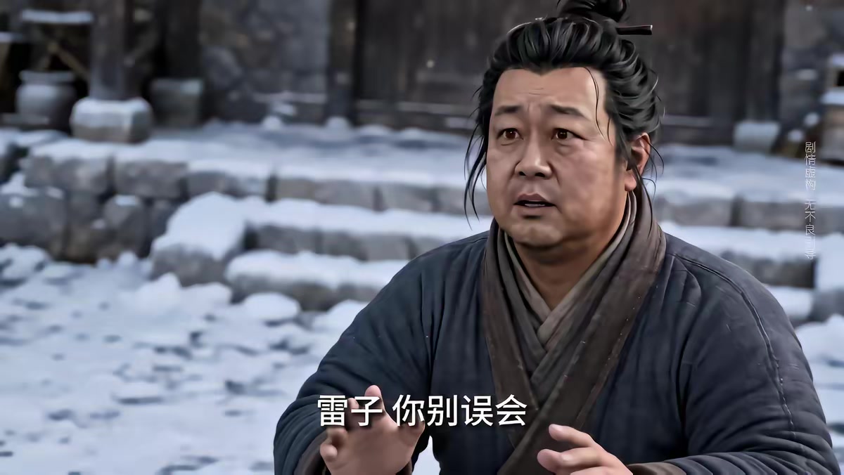 《穿成農女，帶崽種田爽翻天！第十二季》劇照