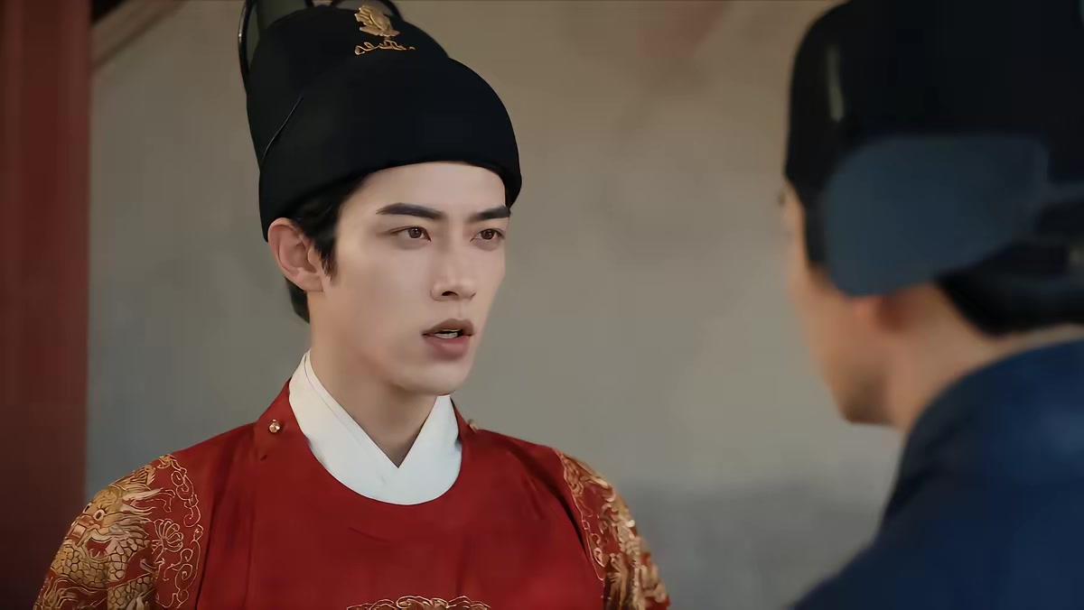 《大明：我真不是万寿帝君第二季》剧照