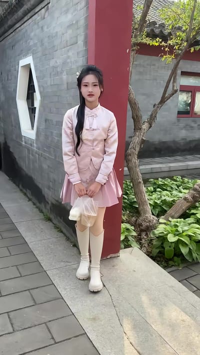 《廚神學院》劇照