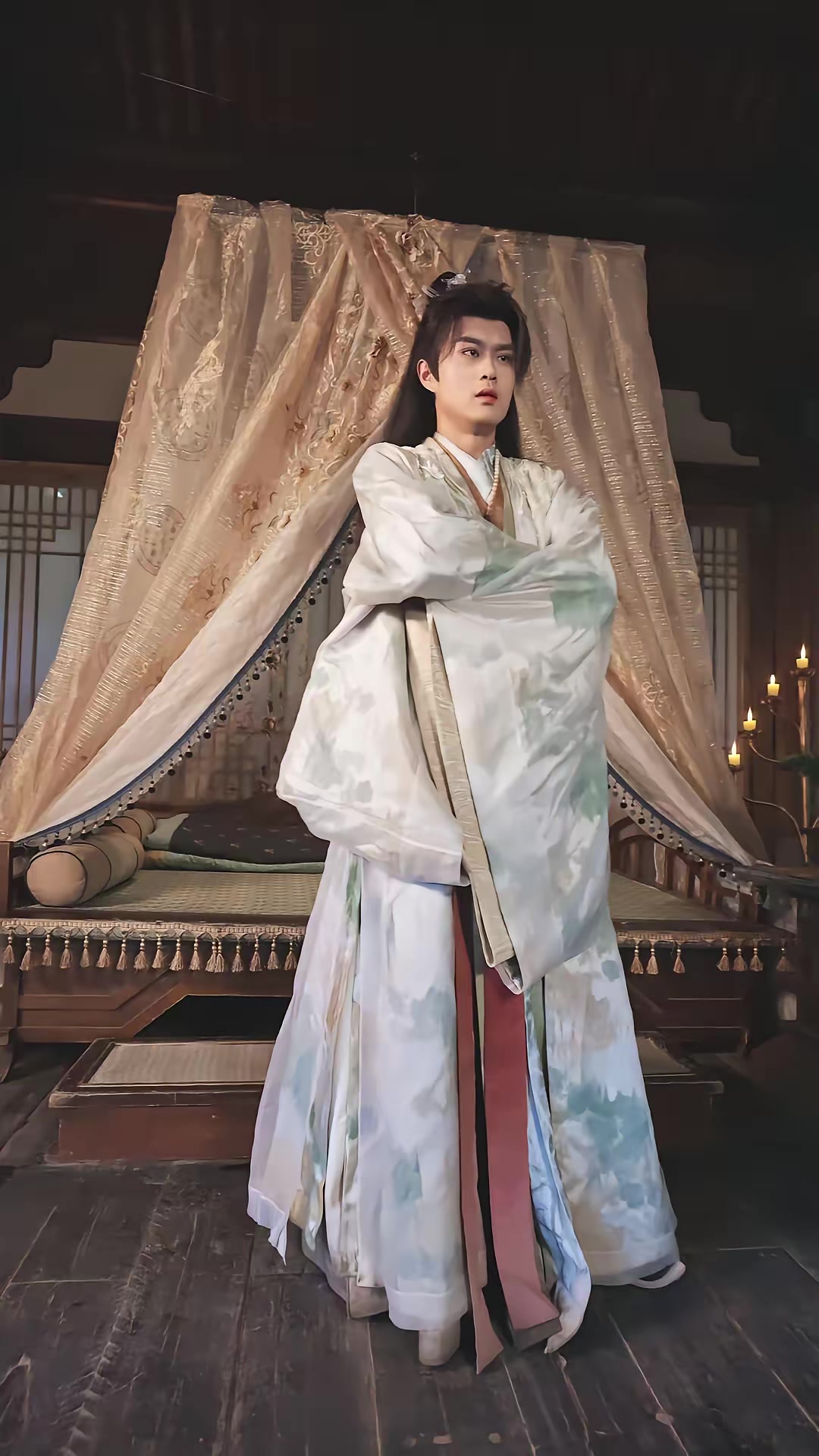 《我家娘子不可能是魔门女帝》剧照