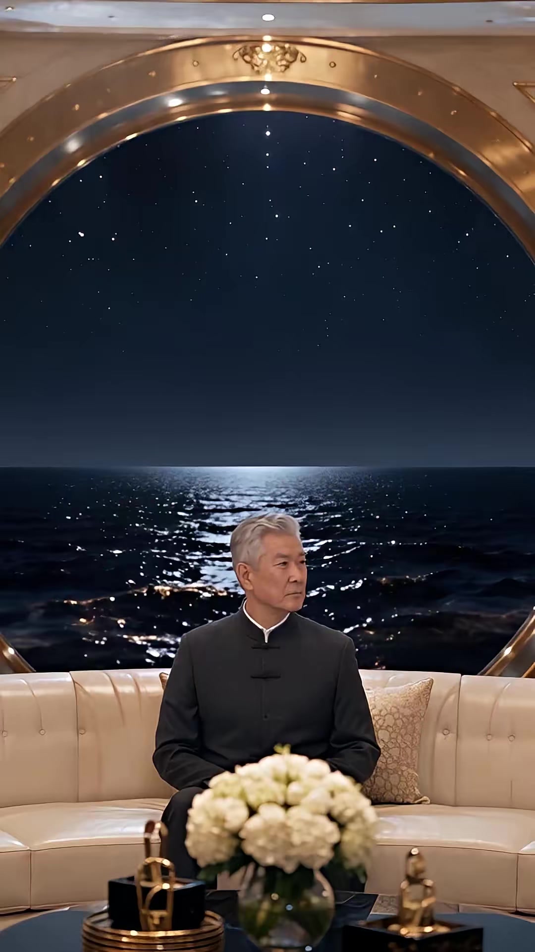 《旧爱归零：科研大佬她不伺候了3》剧照