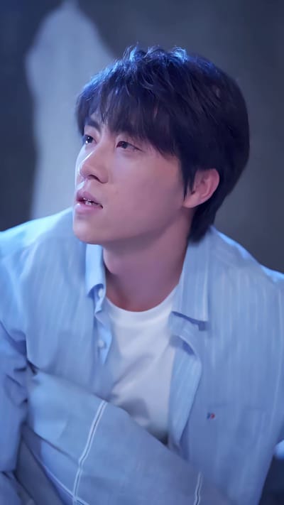 《分手後男友愧疚終生》劇照