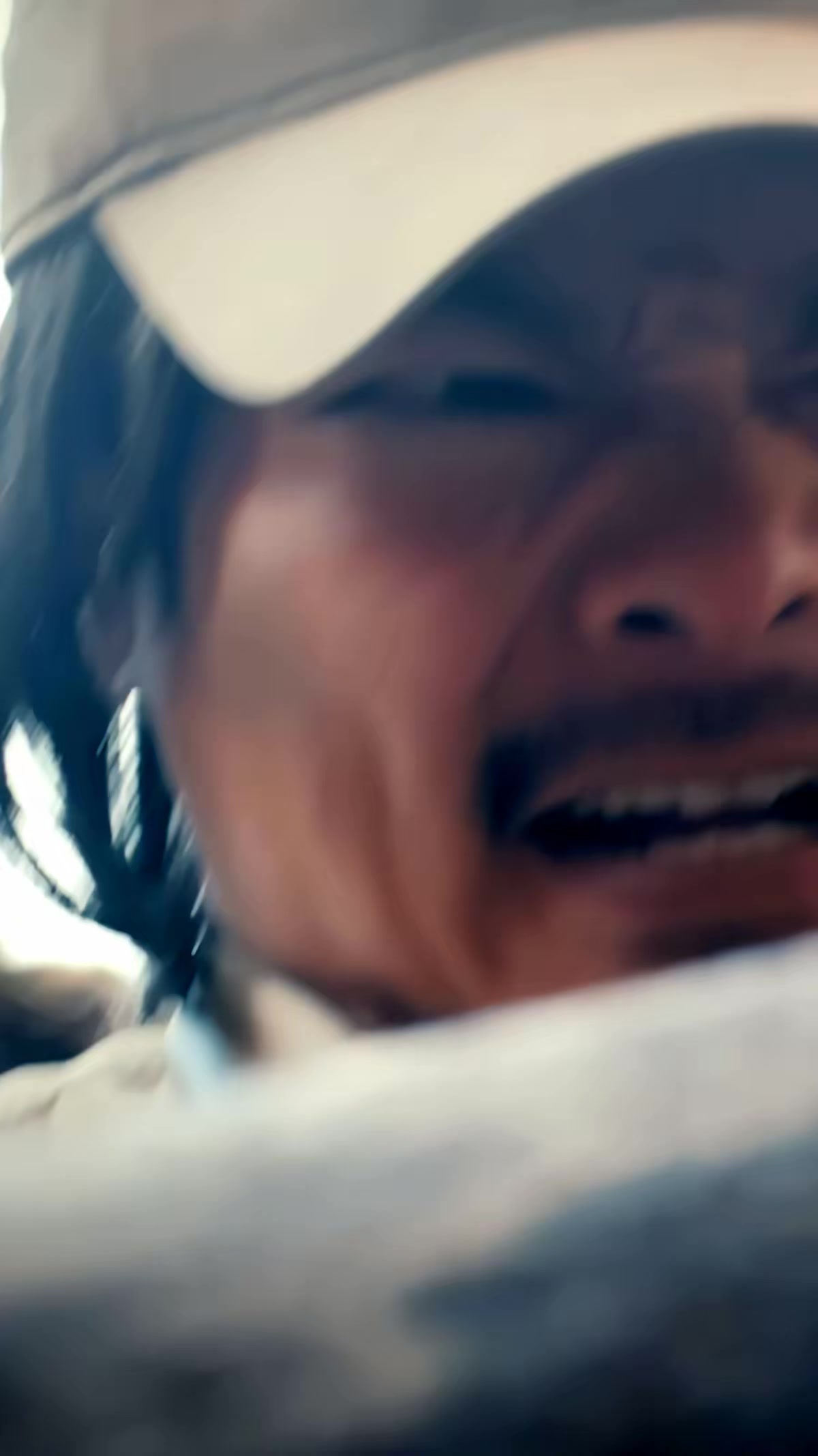 《蛇村》劇照