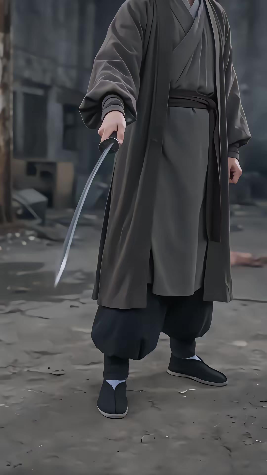 《龙主归来！》剧照