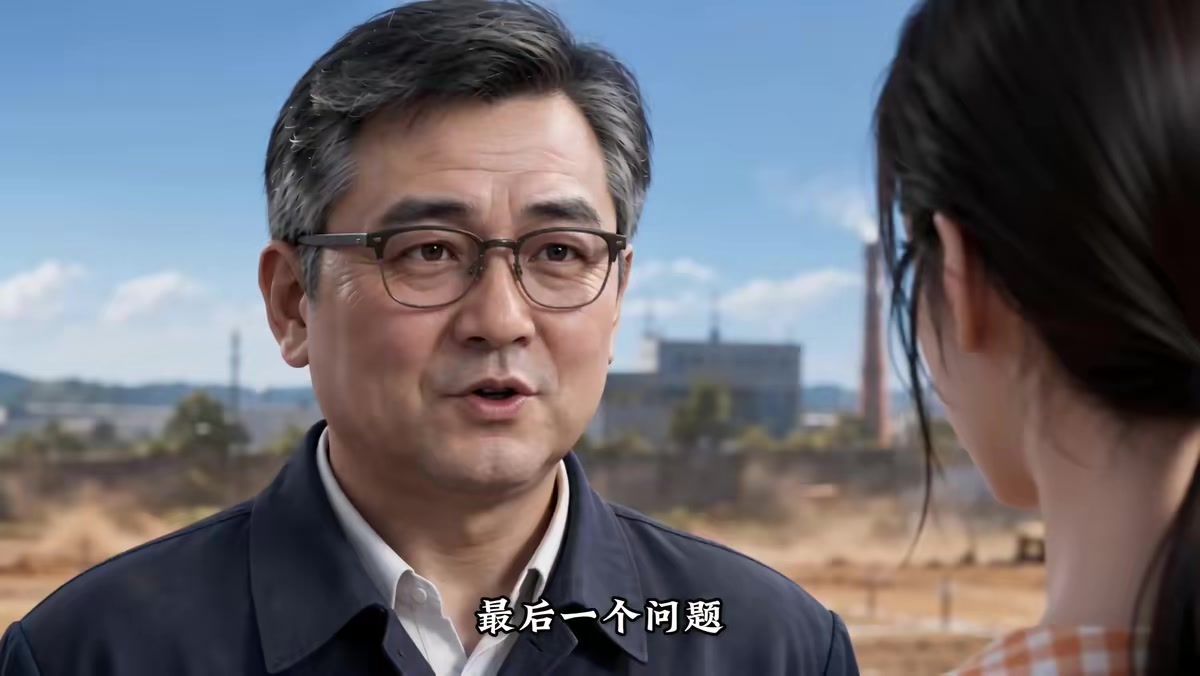 《穿越八零：廠區第一辣媳》劇照