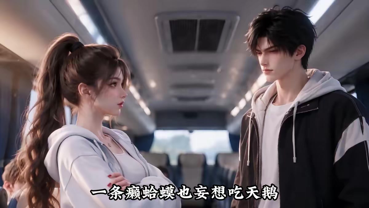 《綁定神豪後我一路開掛》劇照